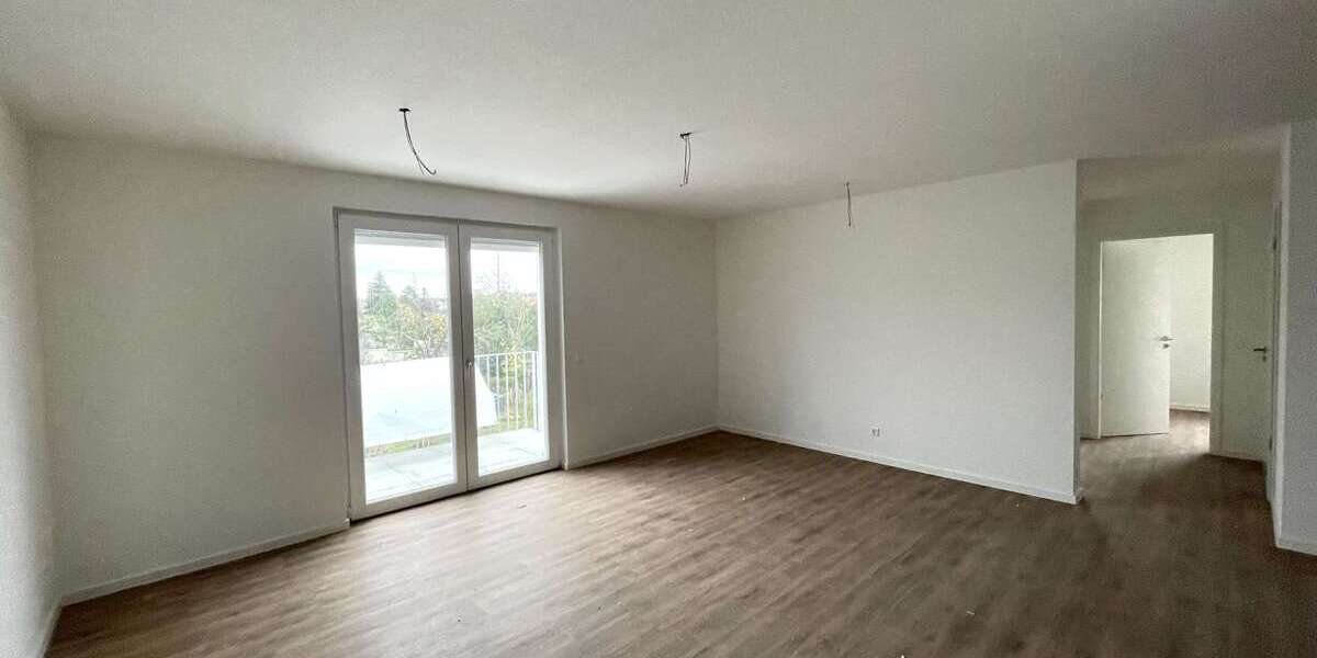 Wohnung zum Mieten in Huttenheim 1.095 € 75.38 m² 3 zimmer