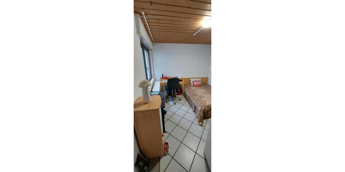 Studio-room in shared appartement in Sandhausen Heidelberg 16 zimmer