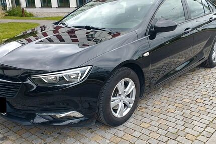 Opel Insignia 80.700 km 13.250 &euro; Heidelberg 69115