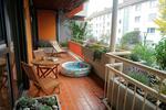 Terrassenwohnung Heidelberg Neuenheim - 3.5 Zimmer, 97 m&sup2;, 665.000&euro; | Angebot:26477958