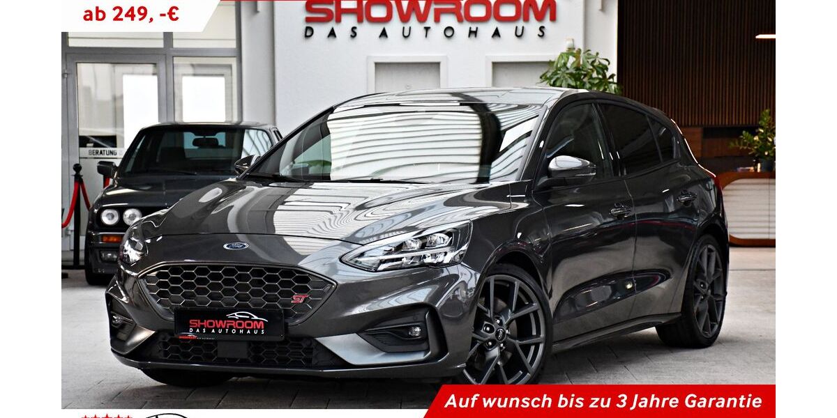 Ford Focus 68.574 km 22.890 &euro; Waghäusel 68753
