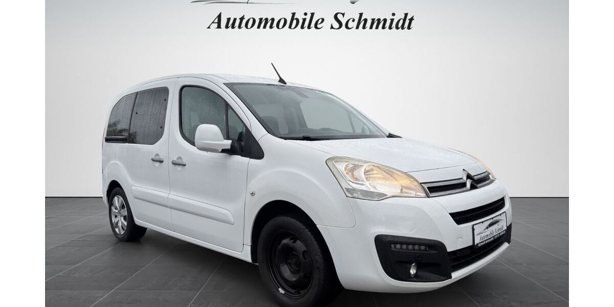 Citroen Berlingo 227.000 km 5.690 &euro; Angelbachtal 74918