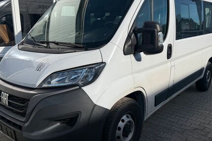 Fiat Ducato 94.000 km 26.777 € Oberhausen Rheinhausen 68794