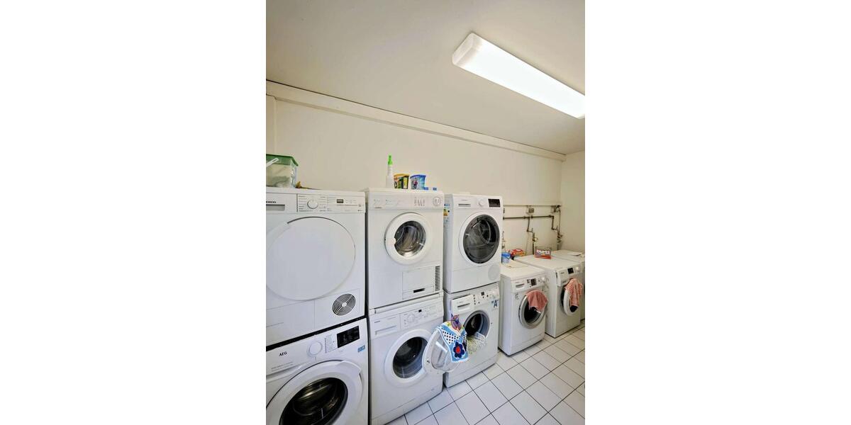 Etagenwohnung Böhl-Iggelheim Iggelheim - 2 Zimmer, 58 m&sup2;, 680&euro; | Angebot:26296077