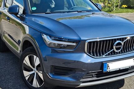 Volvo XC40 85.000 km 25.500 &euro; Eppelheim 69214