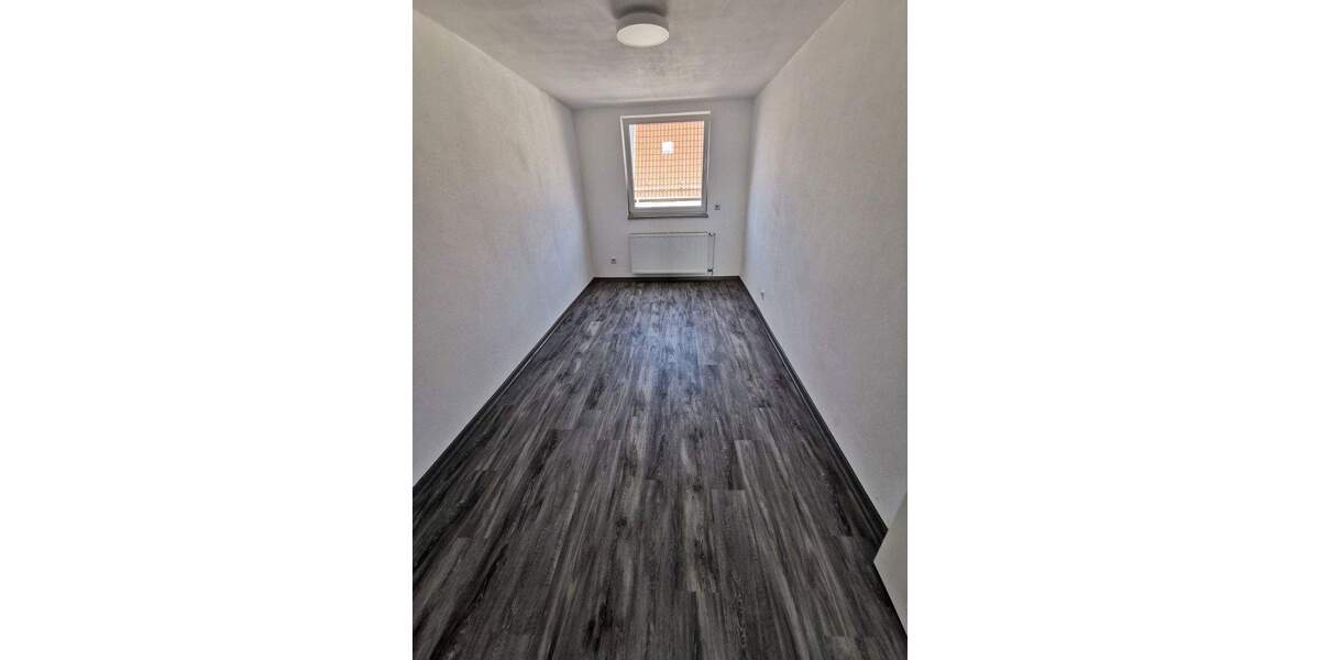 Top geschnittene und frisch renovierte Wohnung, 2 ZKB, Wärmepumpen, Mannheim 2 zimmer