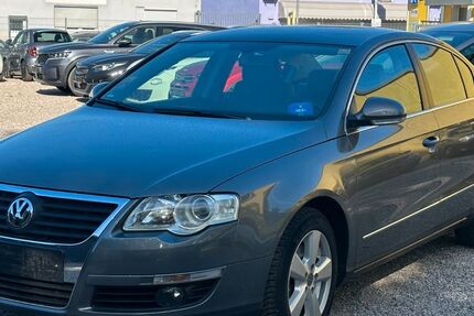 VW Passat 187.000 km 1.550 &euro; mannheim 68199