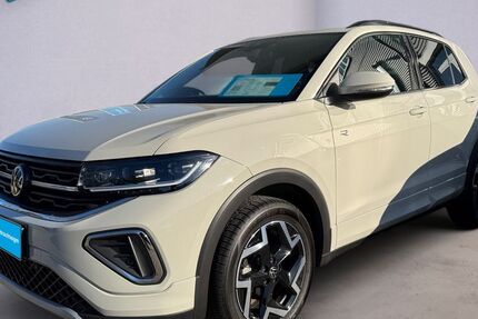 VW T-Cross 11.758 km 30.197 &euro; Walldorf 69190