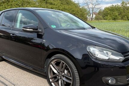 VW Golf 165.300 km 8.200 &euro; Waghäusel 68753
