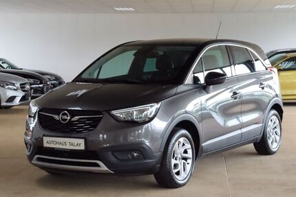 Opel Crossland (X) 37.349 km 15.980 € Ludwigshafen am Rhein 67059