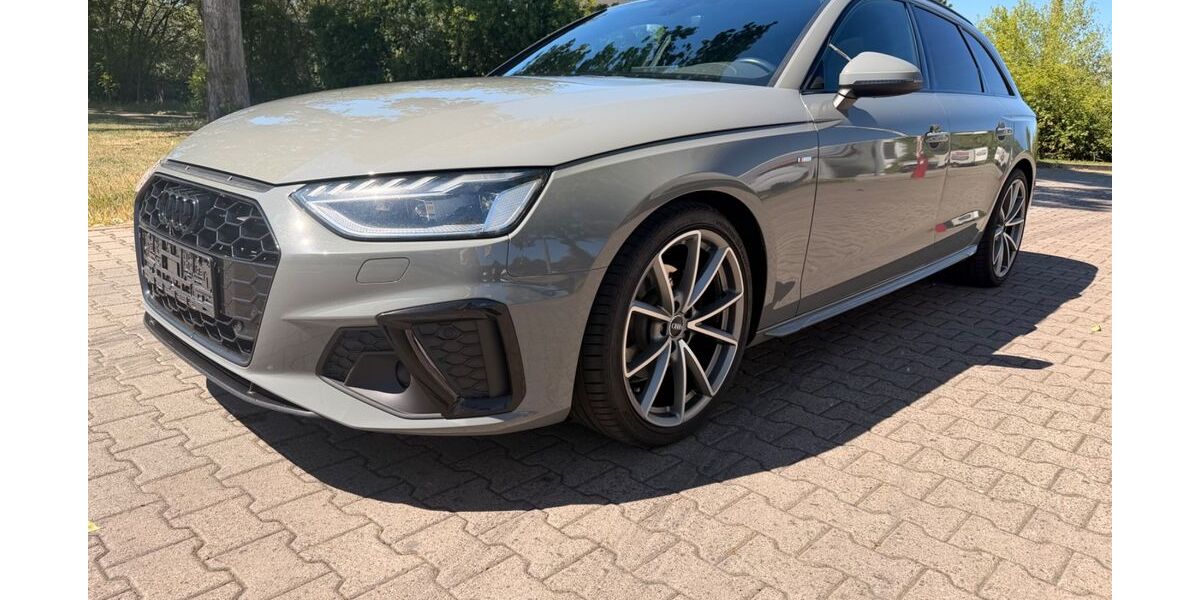 Audi A4 238.000 km 18.450 &euro; Mannheim 68169