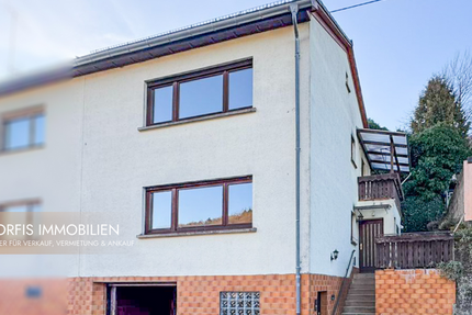 Haus zum Kaufen in Heidelberg-Ziegelhausen 269.000 € 83 m² 3 zimmer