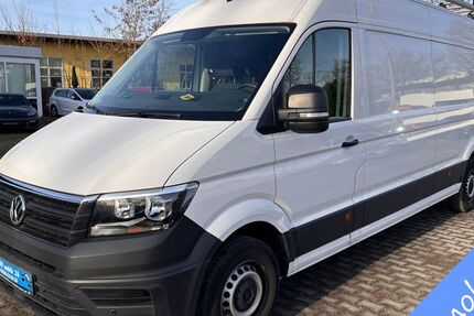 VW Crafter 33.975 km 23.950 &euro; Weinheim 69469