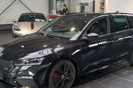 Skoda Octavia 54.000 km 32.900 &euro; Weinheim 69469