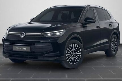 VW Tiguan 28.061 km 34.960 &euro; Ludwigshafen 67059