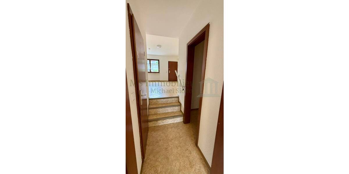Etagenwohnung Wald-Michelbach / Gadern Gadern - 2 Zimmer, 49 m&sup2;, 105.000&euro; | Angebot:25694795