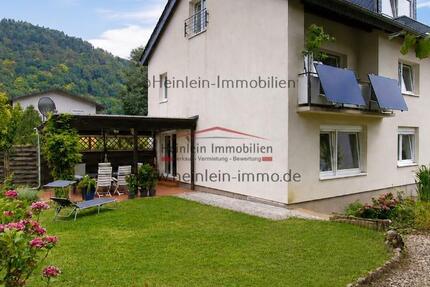 Modernisiertes aufget. Dreifamilienh. 253,87 m² Wohnfl# Garten# Garage# Stellplatz# HD-Schlierbach - Haus Heidelberg-Schlierbach Schlierbach | Angebot:27284952