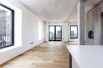 Etagenwohnung Mannheim Jungbusch - 3 Zimmer, 123 m&sup2;, 790.000&euro; | Angebot:26904125