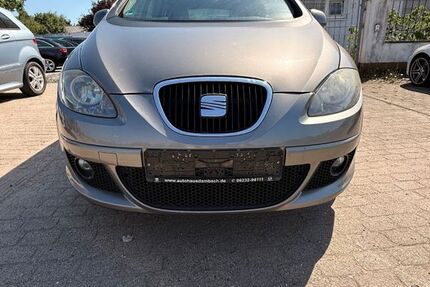 Seat Altea 275.000 km 1.990 &euro; Schwetzingen 68723