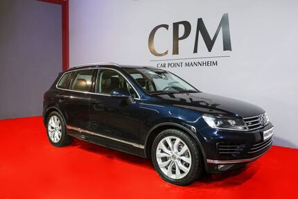 VW Touareg 222.000 km 18.950 &euro; Mannheim 68167