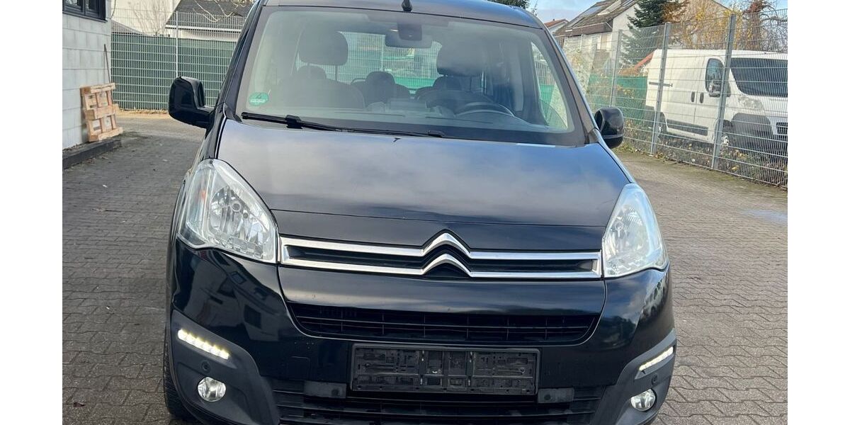 Citroen Berlingo 195.000 km 4.990 € Weinheim 69469