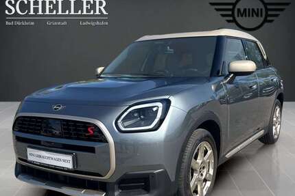 Mini Cooper S Countryman 21.982 km 37.253 &euro; Ludwigshafen 67071