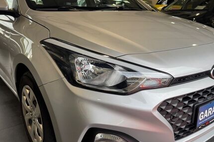 Hyundai i20 88.000 km 9.990 € Ludwigshafen am Rhein 67059