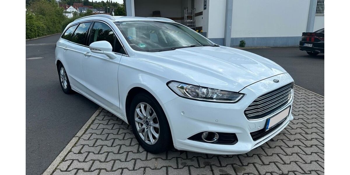 Ford Mondeo 229.500 km 6.990 &euro; Weinheim 69469
