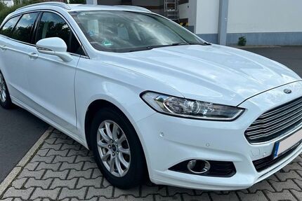 Ford Mondeo 229.500 km 7.690 &euro; Weinheim 69469