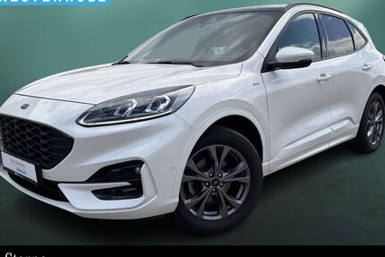 Ford Kuga 69.000 km 25.440 &euro; Ludwigshafen 67065