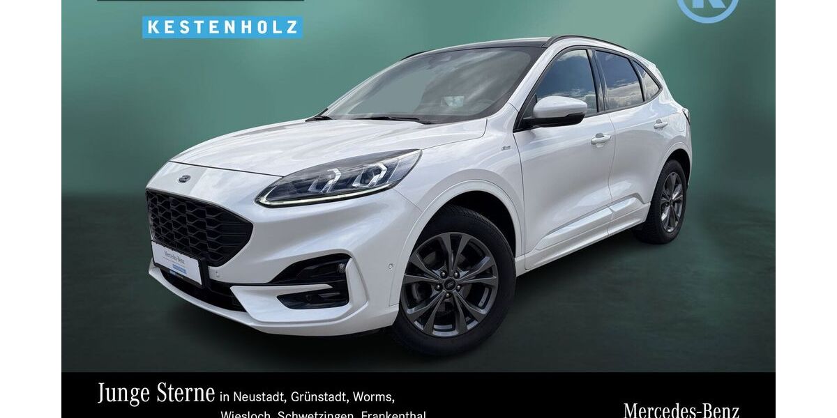 Ford Kuga 69.000 km 25.440 &euro; Ludwigshafen 67065