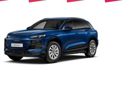 Audi Q6 e-tron 9.027 km 51.999 &euro; Weinheim 69469