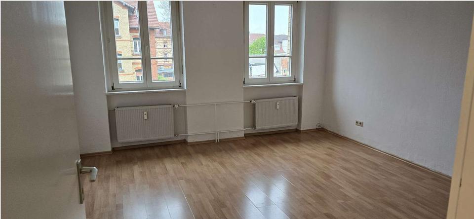 Etagenwohnung Mannheim Gartenstadt - 2 Zimmer, 43 m&sup2;, 527&euro; | Angebot:26381699