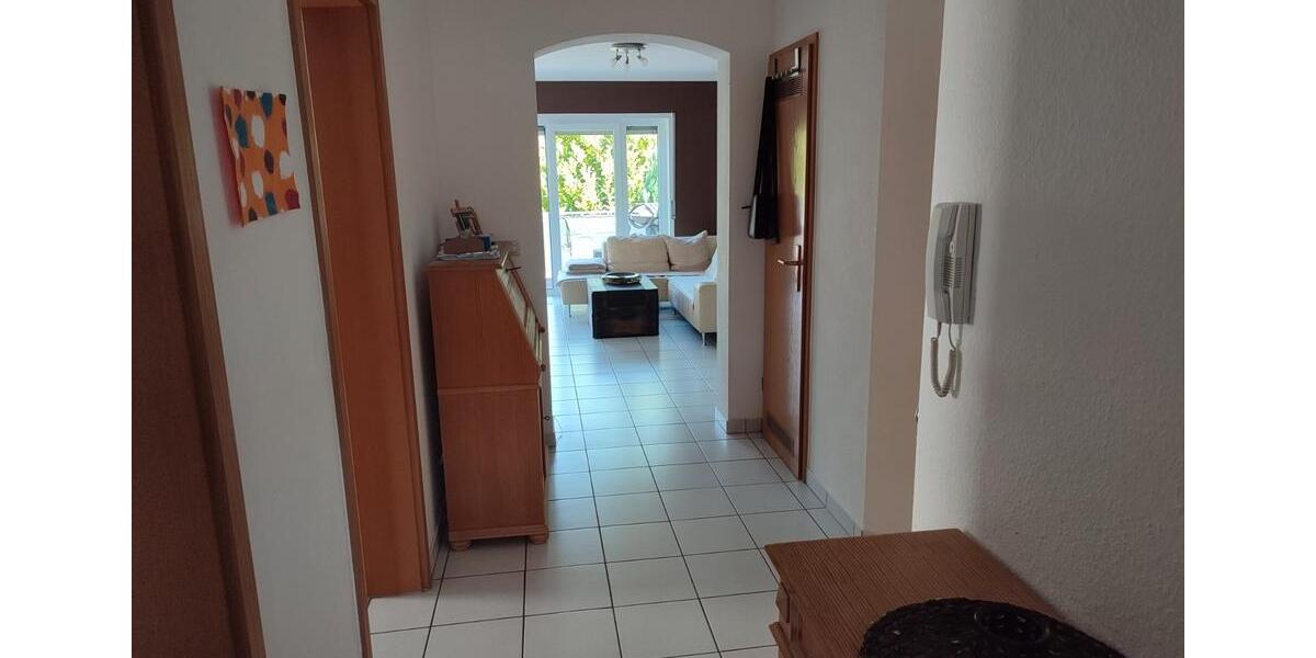 Etagenwohnung Nußloch - 3 Zimmer, 72 m&sup2;, 294.900&euro; | Angebot:27166518