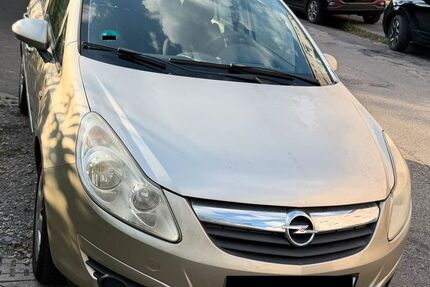 Opel Corsa 117.500 km 2.650 &euro; Mannheim 68219