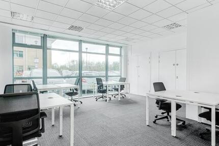 Gewerbeobjekt Mannheim Fahrlach - 3.517&euro; | Angebot:22940482