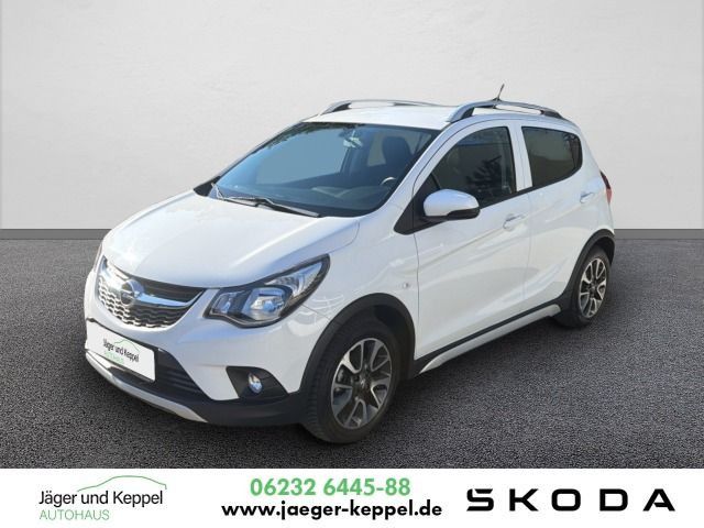 Opel Karl 31.100 km 9.500 &euro; Speyer 67346