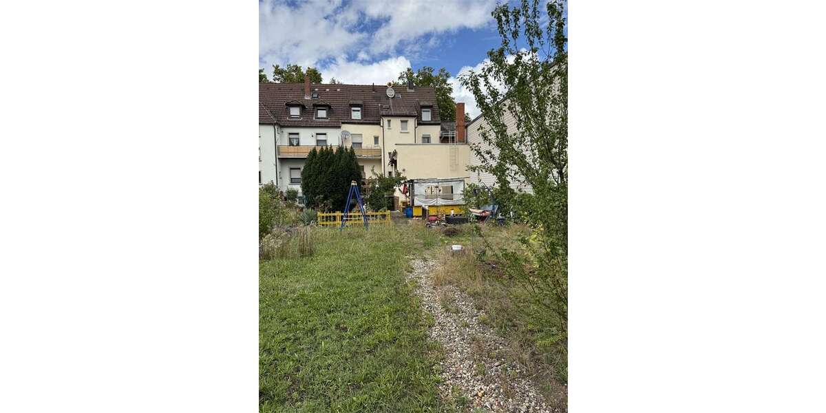 Einfamilienhaus Ludwigshafen Mundenheim - 7 Zimmer, 237 m&sup2;, 589.000&euro; | Angebot:25180474
