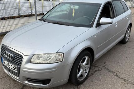 Audi A3 195.350 km 1.700 € Mutterstadt 67112