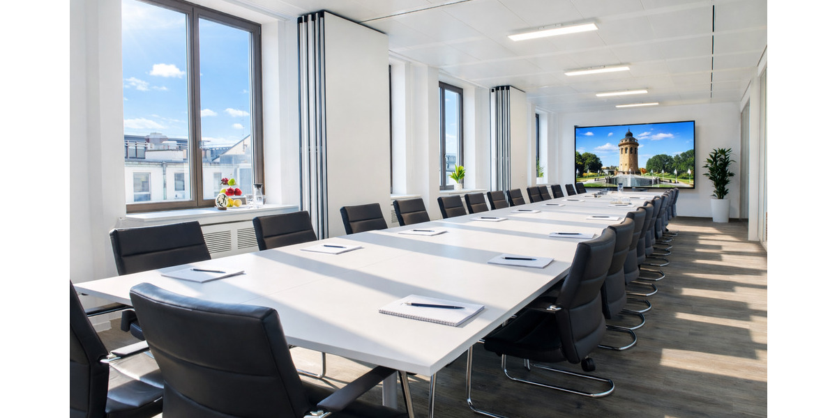 Gewerbeobjekt Mannheim Quadrate - 1.990&euro; | Angebot:26431674