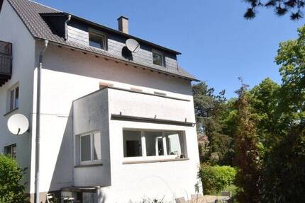 Gemütliche Wohnung im DG auf einem Erbpachtgrundstück in Mannheim-Almenhof 3 zimmer