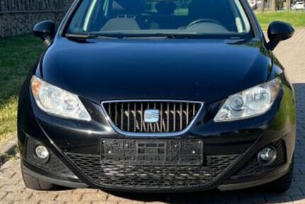 Seat Ibiza 179.696 km 2.990 &euro; Mannheim 68167