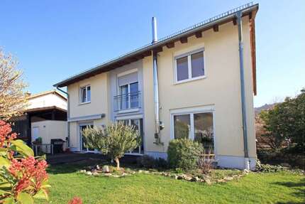 Haus Hirschberg an der Bergstraße - Leutershausen Leutershausen - 4 Zimmer, 152 m&sup2;, 1.980&euro; | Angebot:25883110