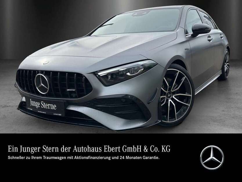 A 35 AMG