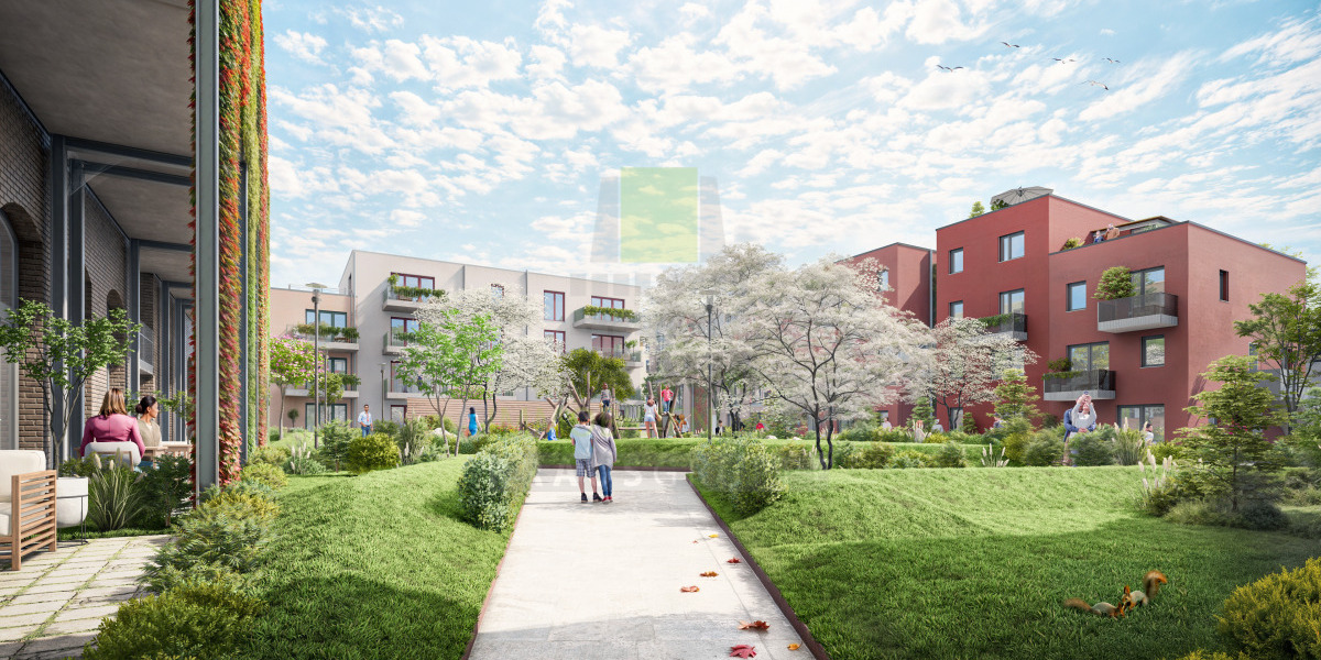 Etagenwohnung Heidelberg Rohrbach - 4 Zimmer, 90 m&sup2;, 619.000&euro; | Angebot:25728214