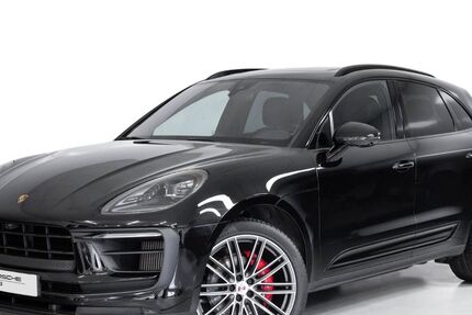 Porsche Macan 29.438 km 89.900 € Mannheim 68229