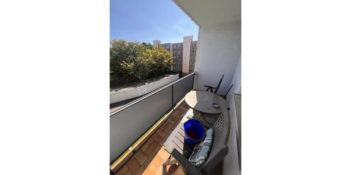 Etagenwohnung Ludwigshafen am Rhein Ludwigshafen-Oggersheim - 3 Zimmer, 64 m&sup2;, 1.190&euro; | Angebot:26252052