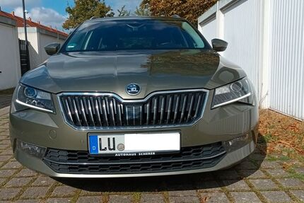 Skoda Superb 166.000 km 14.500 € Ludwigshafen 67065