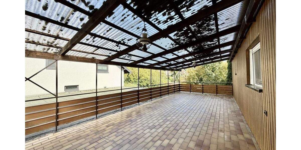 Mehrfamilienhaus, Wohnhaus Mörlenbach / Bonsweiher Bonsweiher - 7 Zimmer, 235 m&sup2;, 499.500&euro; | Angebot:24407165