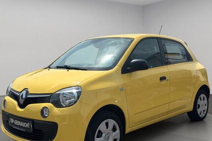 Renault Twingo 129.000 km 6.190 &euro; Hockenheim 68766
